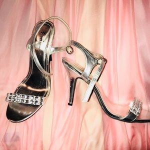 Prom/Formal High Heals